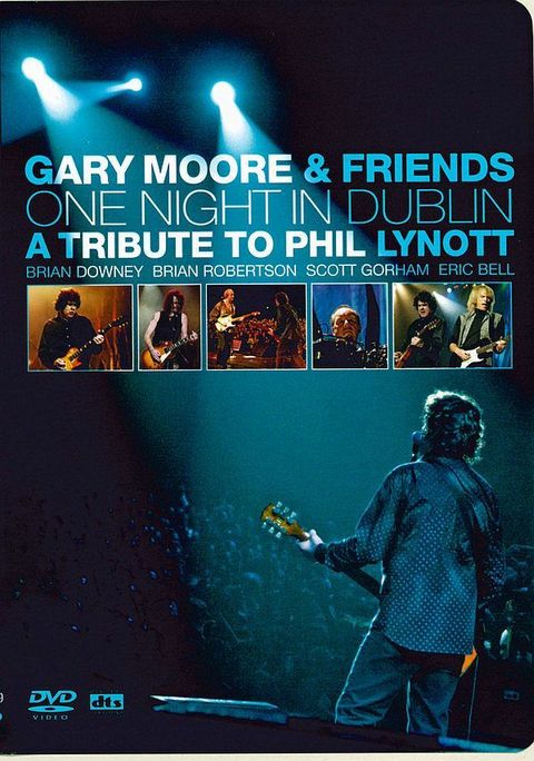 GARY MOORE One Night In Dublin A Tribute To Phil Lynott DVD.jpg