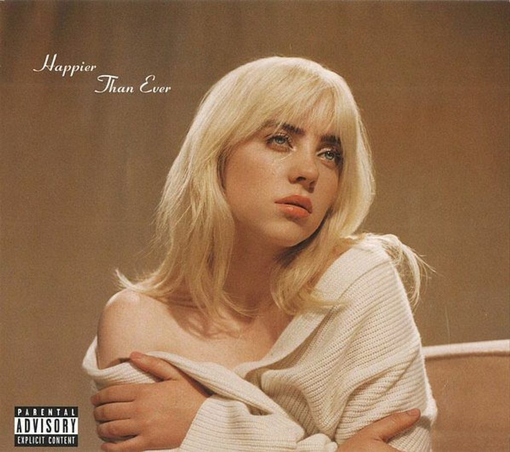 BILLIE EILISH Happier Than Ever CD.jpg