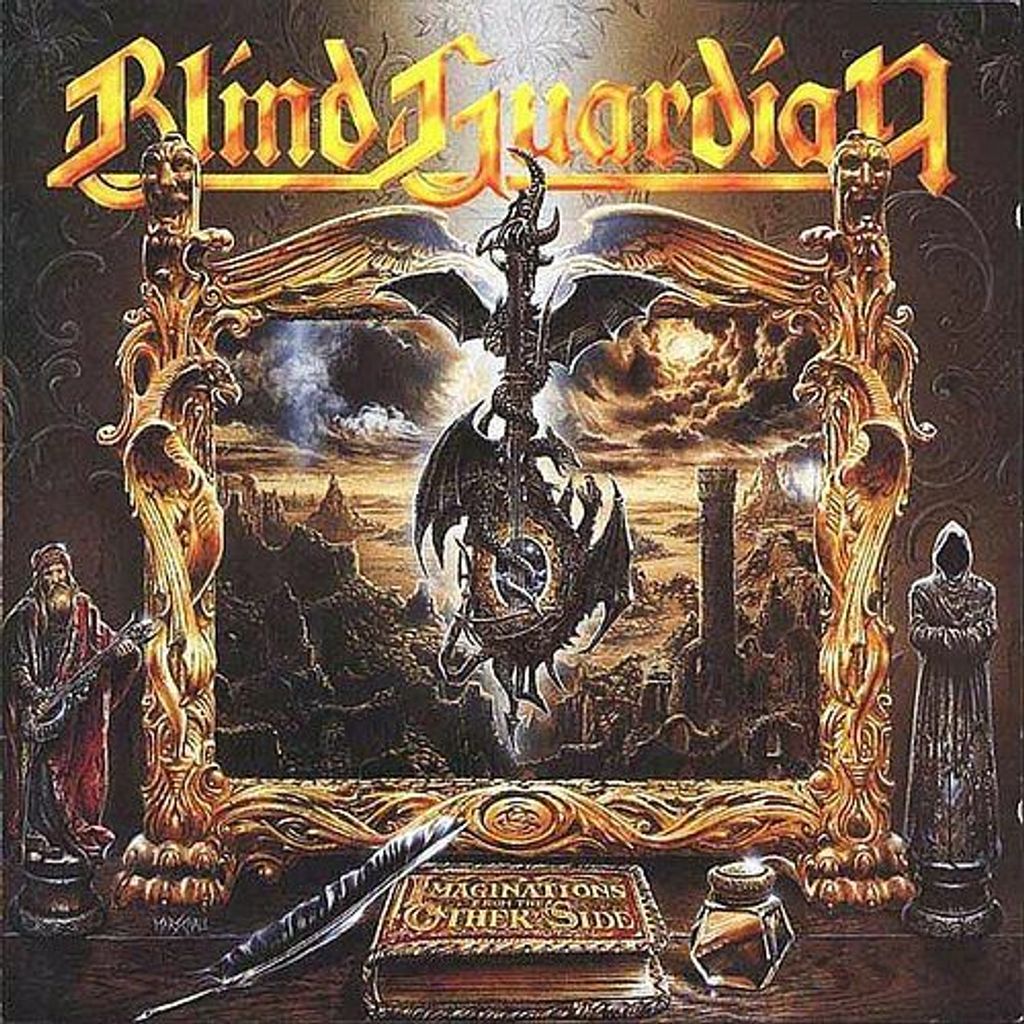 BLIND GUARDIAN Imaginations From The Other Side (2017 Reissue, Remastered) CD.jpg