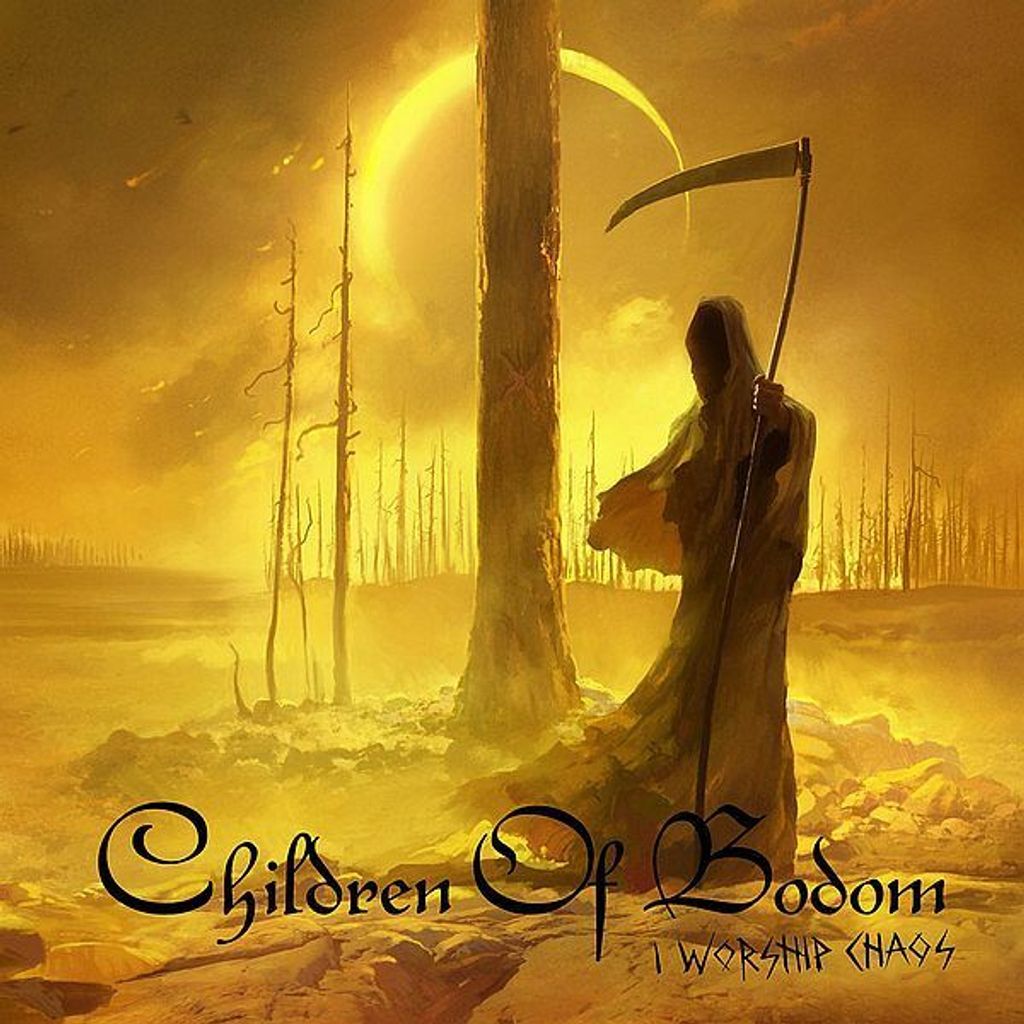 CHILDREN OF BODOM I Worship Chaos (Limited Edition, Digibook) CD+DVD.jpg