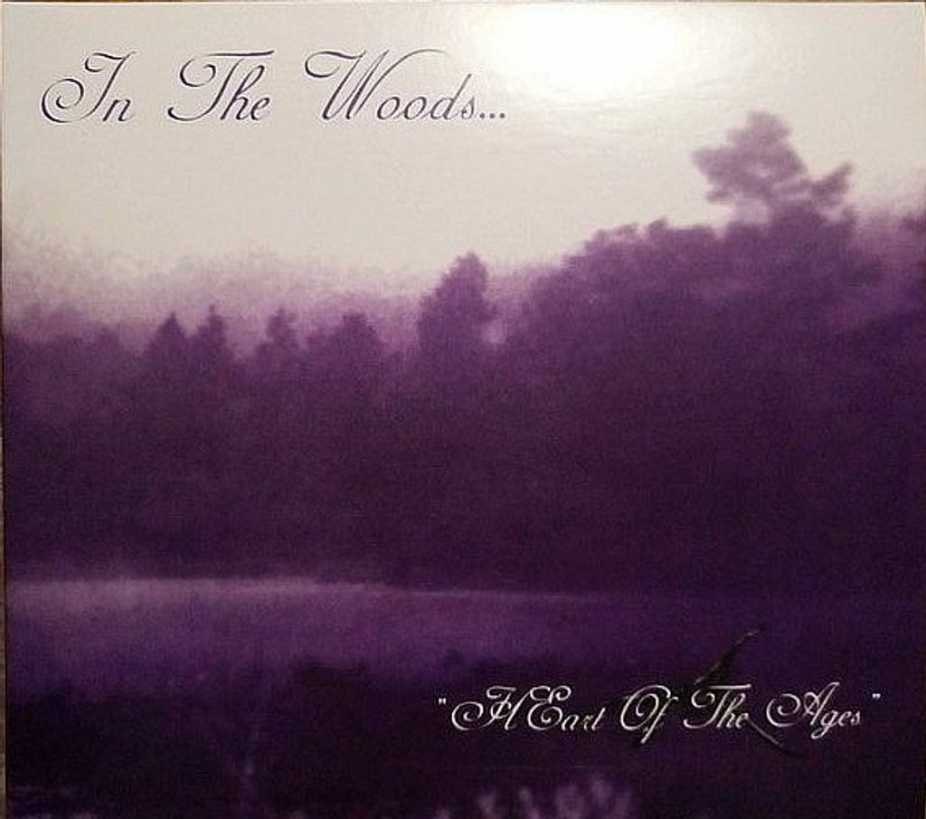 IN THE WOODS... Heart Of The Ages (Digipak) CD.jpg