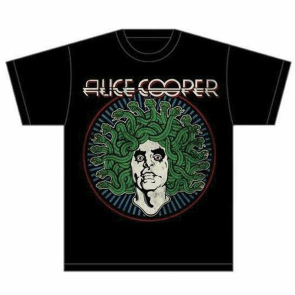 ALICE COOPER Medusa Vintage Tshirt (size XL).jpg