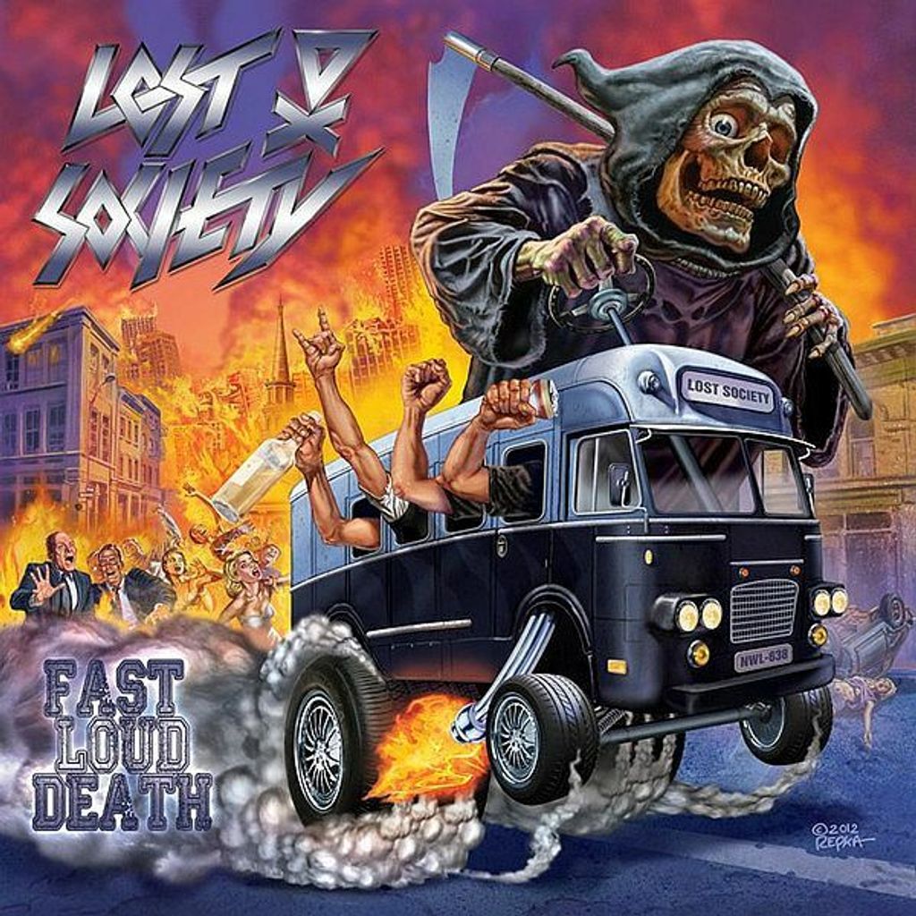 LOST SOCIETY Fast Loud Death CD.jpg