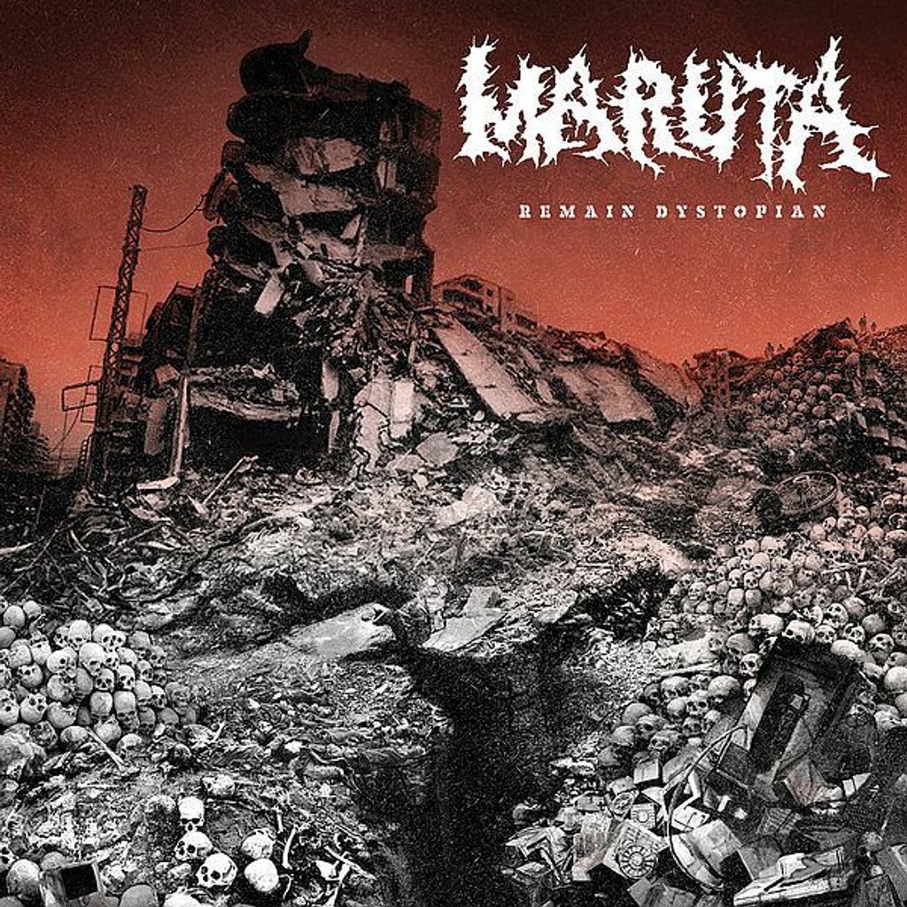 MARUTA Remain Dystopian CD.jpg