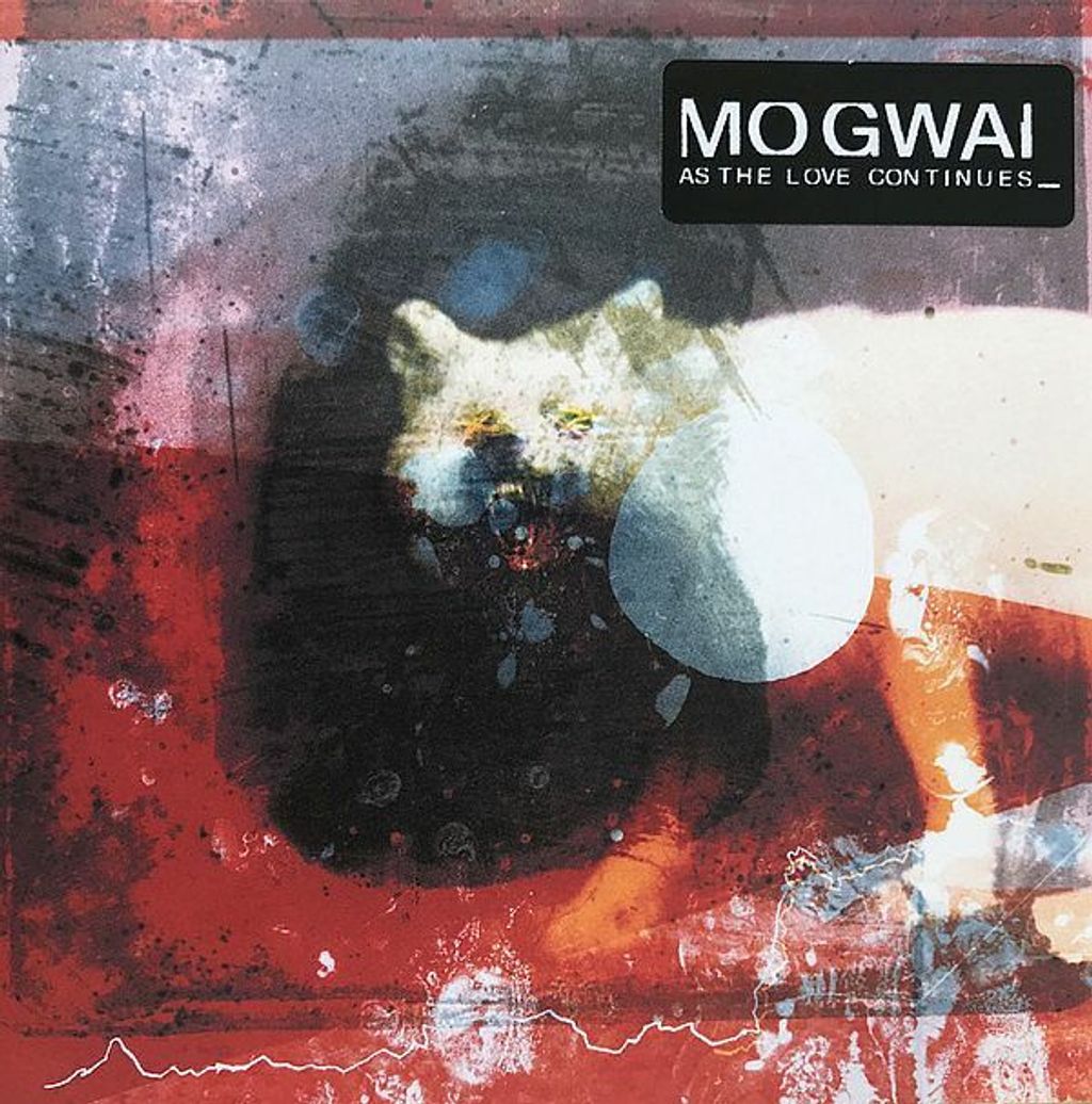 MOGWAI As The Love Continues (Gatefold Card Sleeve) CD.jpg