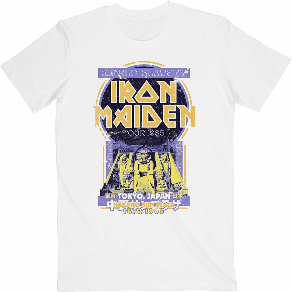 IRON MAIDEN Powerslave Japan Flyer Tshirt.jpg