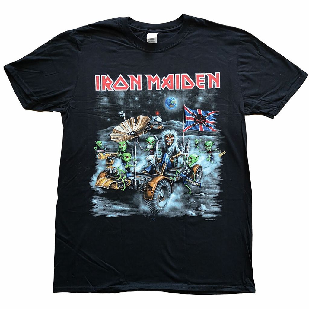 IRON MAIDEN Knebworth Moon buggy Tshirt.jpg