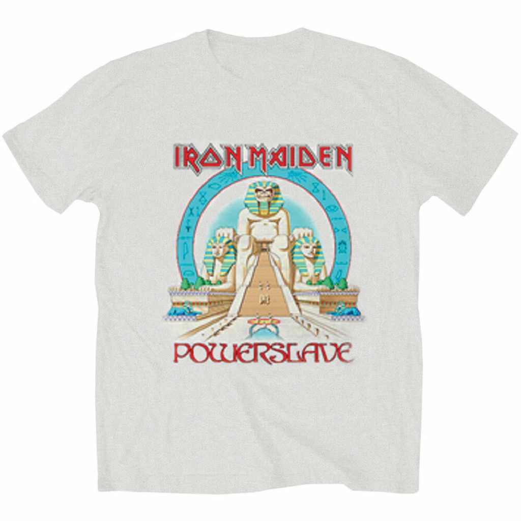 IRON MAIDEN Powerslave Egypt Tshirt.jpg