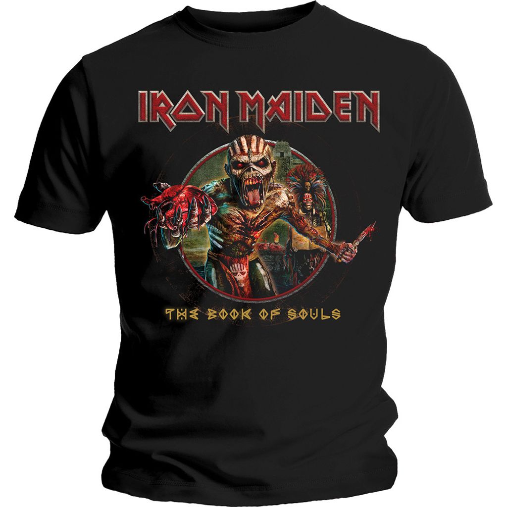 IRON MAIDEN Book of Souls Eddie Circle Tshirt.jpg
