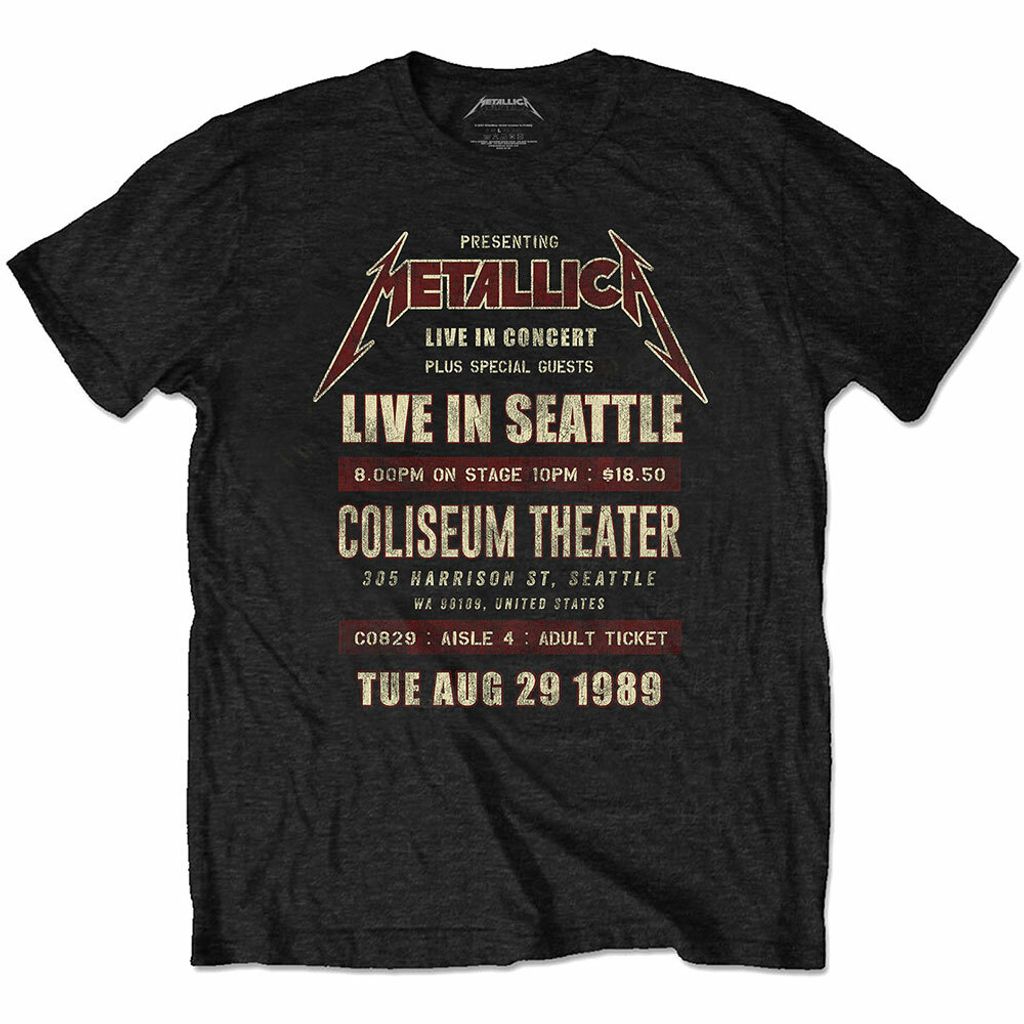 METALLICA Seattle '89 Tshirt.jpg