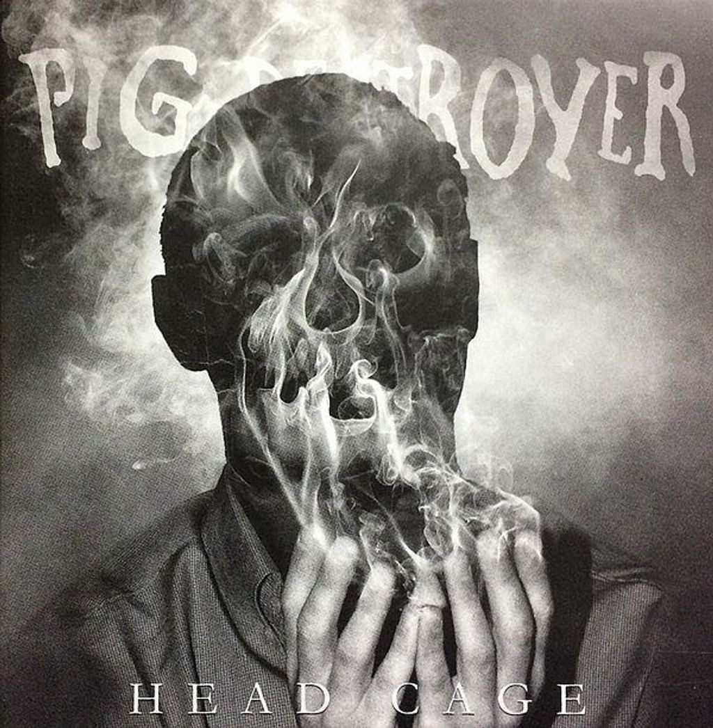 PIG DESTROYER Head Cage (Digisleeve) CD.jpg