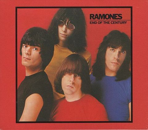 RAMONES End Of The Century (Slipcase) CD.jpg