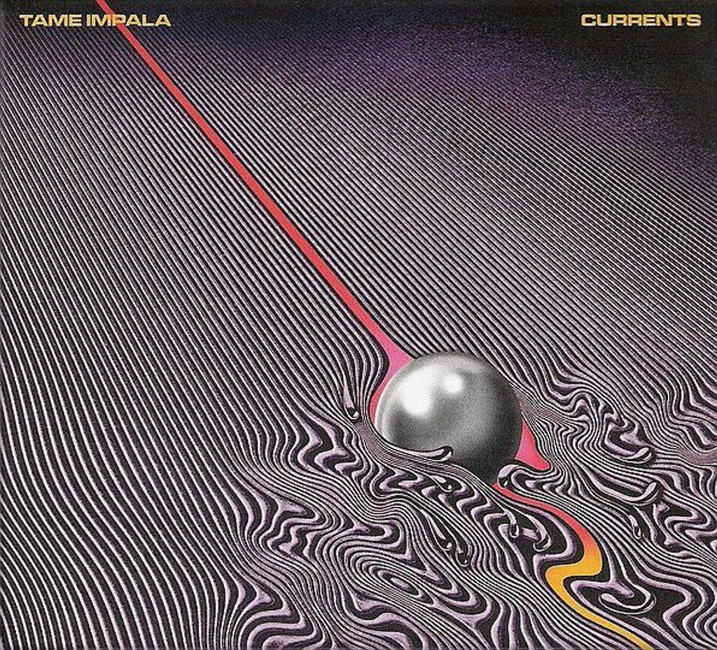 TAME IMPALA Currents (digisleeve) CD.jpg