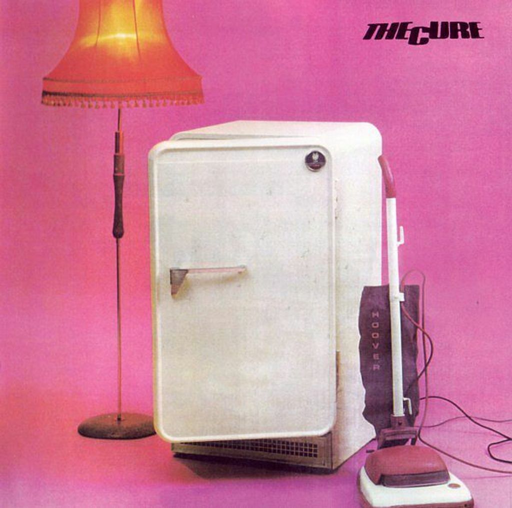 THE CURE Three Imaginary Boys CD.jpg