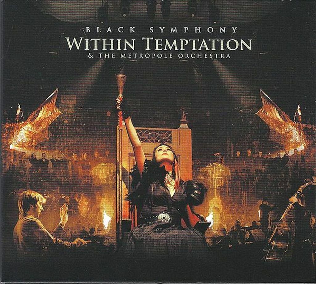 WITHIN TEMPTATION & THE METROPOLE ORCHESTRA Black Symphony 2CD.jpg