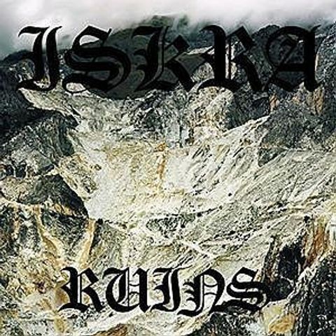 ISKRA Ruins (Digipak) CD.jpg