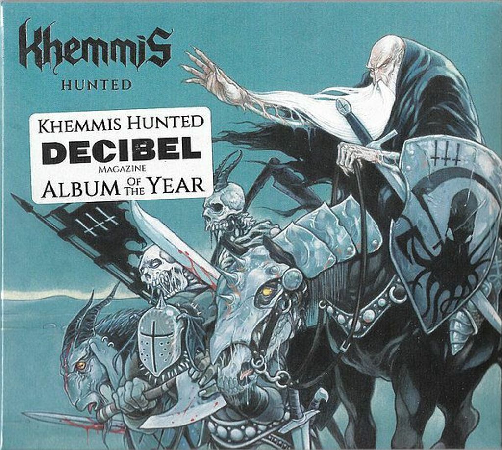 KHEMMIS Hunted (Digipak) CD.jpg