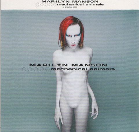 MARILYN MANSON Mechanical Animals (O-Card) CD.jpg