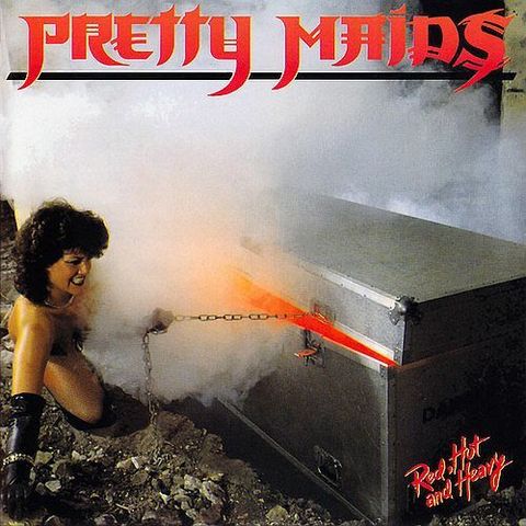 PRETTY MAIDS Red, Hot And Heavy CD.jpg