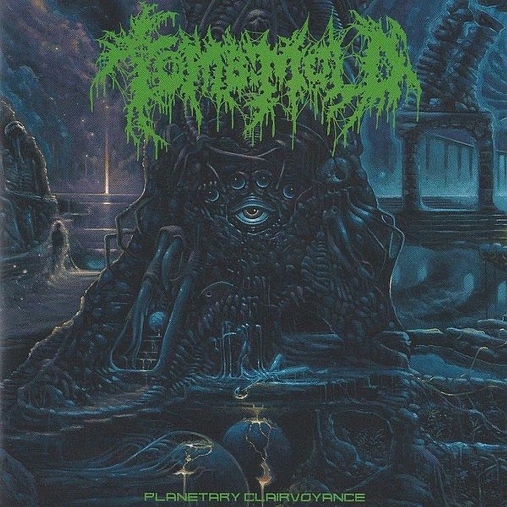 TOMB MOLD Planetary Clairvoyance (Digipak) CD.jpg