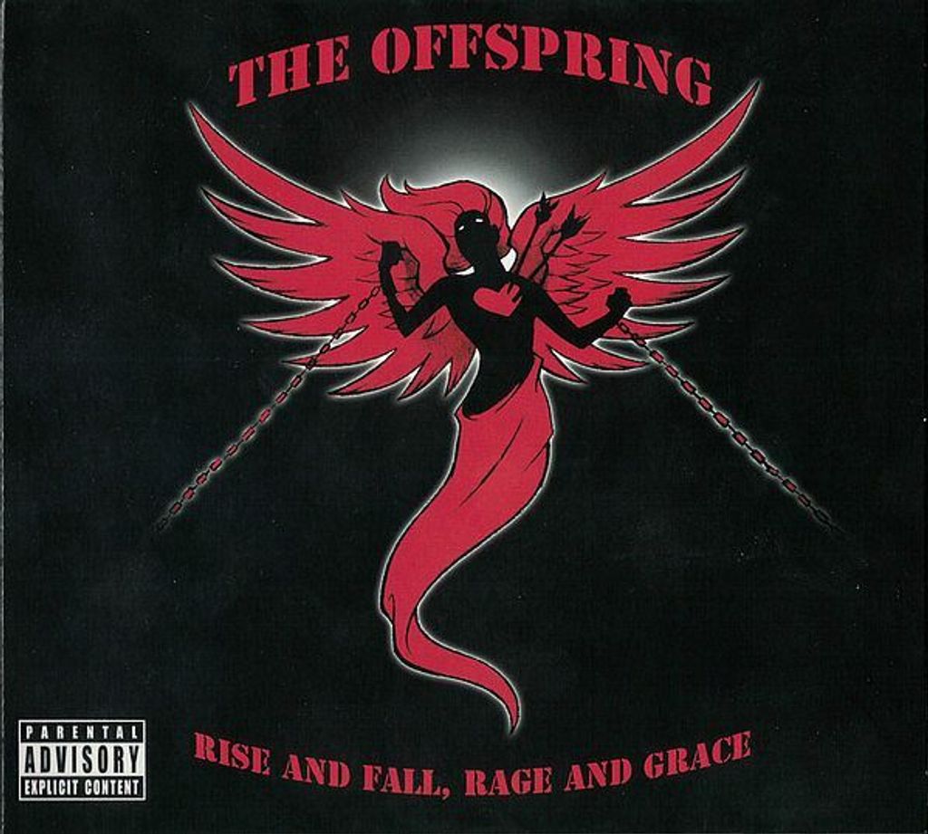 THE OFFSPRING Rise And Fall, Rage And Grace CD.jpg