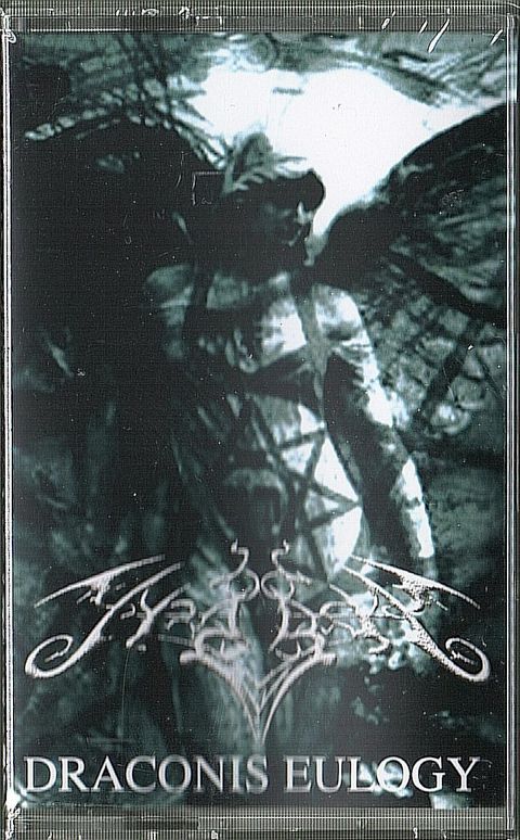 ARADIA Draconian Eulogy (2021 reissue) CASSETTE TAPE.jpg