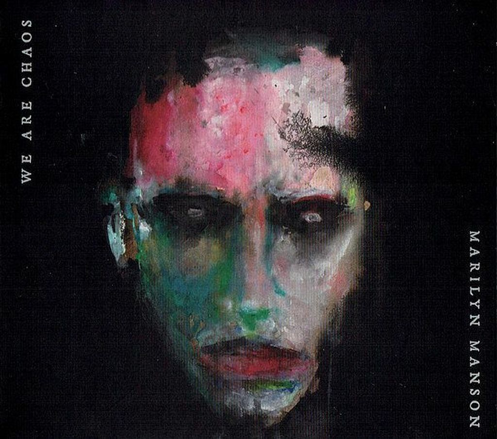 MARILYN MANSON We Are Chaos CD.jpg
