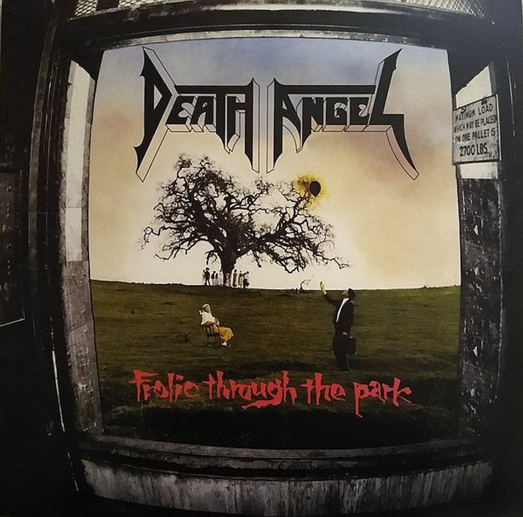 DEATH ANGEL Frolic Through The Park Label 2LP.jpg