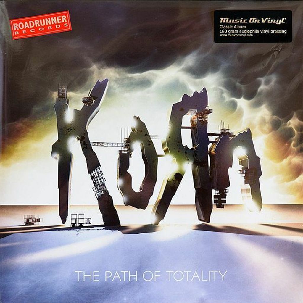 KORN The Path Of Totality LP.jpg