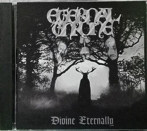 ETERNAL THRONE Divine Eternally CD.jpg