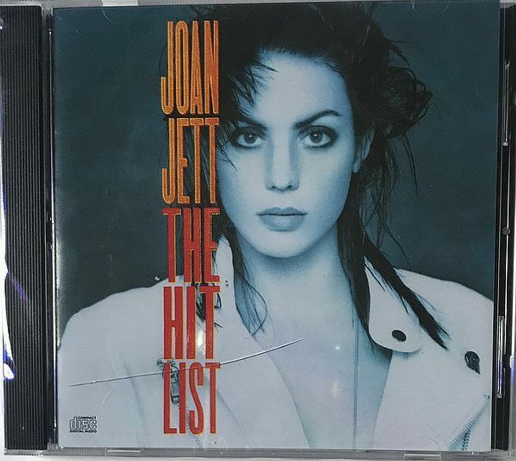 JOAN JETT The Hit List CD.jpg