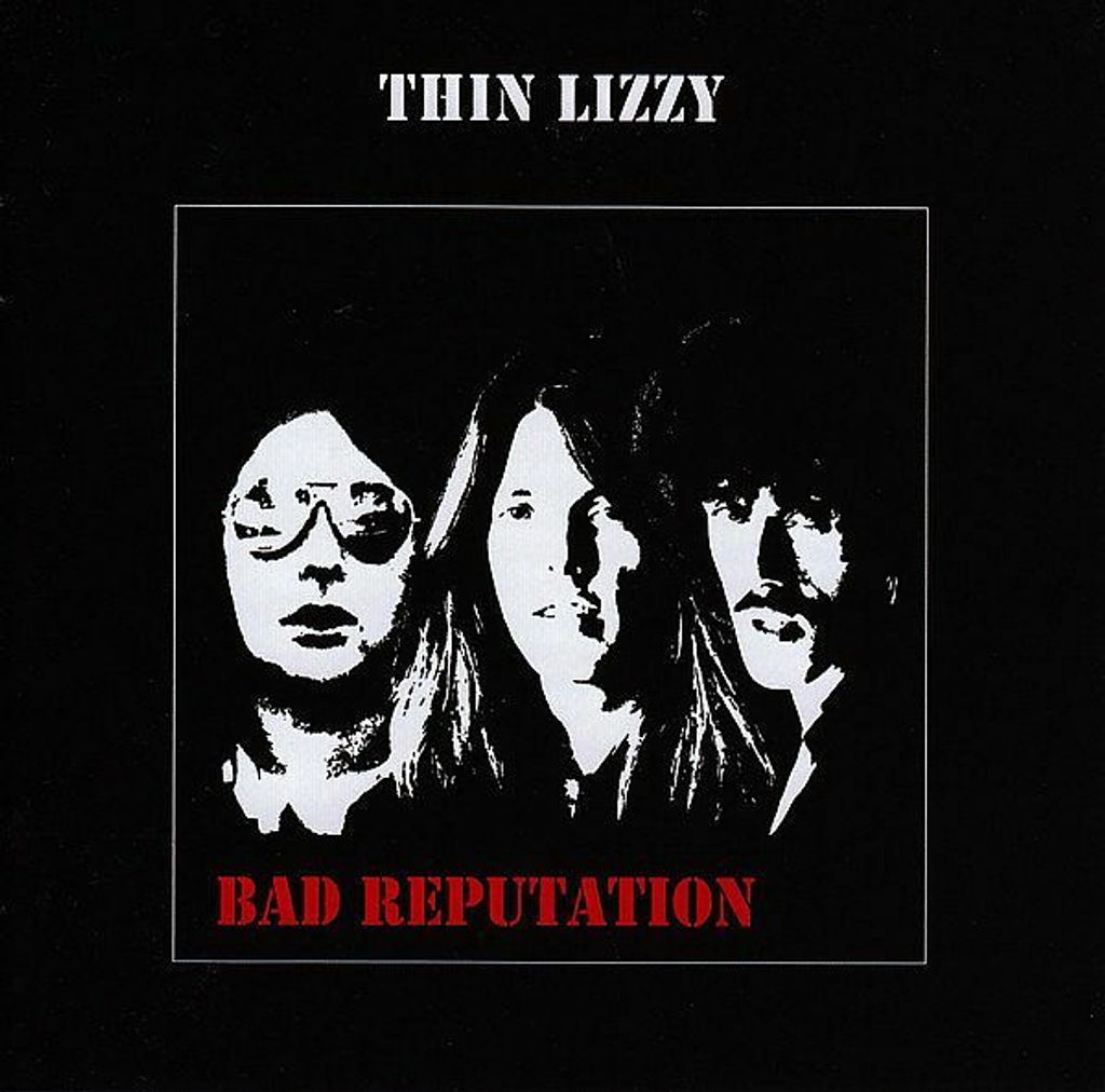 THIN LIZZY Bad Reputation CD.jpg