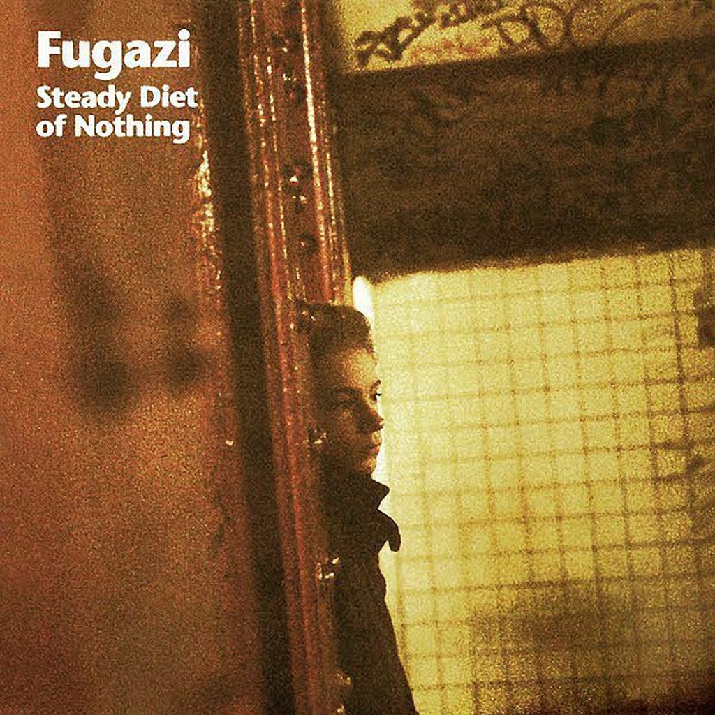 FUGAZI Steady Diet Of Nothing LP.jpg