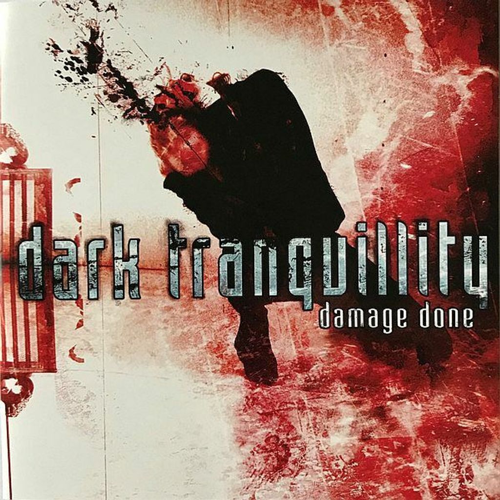 DARK TRANQUILLITY Damage Done (Remastered 2020) CD.jpg