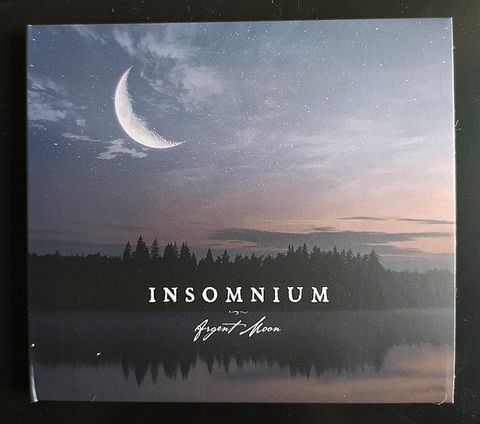 INSOMNIUM Argent Moon (digipak) CD.jpg