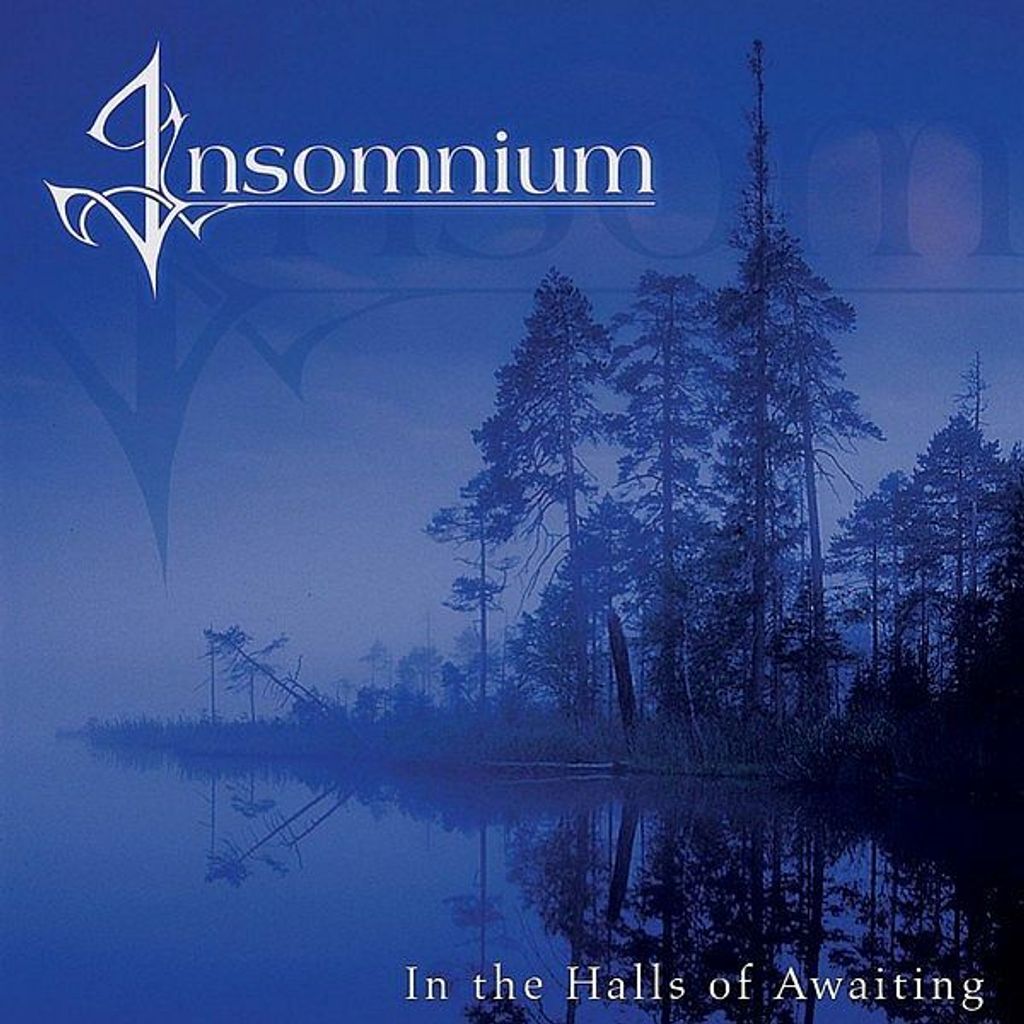 INSOMNIUM In The Halls Of Awaiting CD.jpg