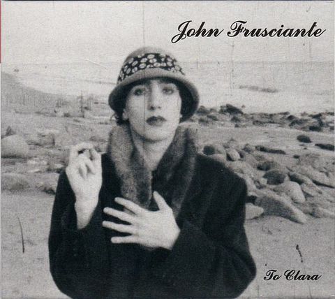 JOHN FRUSCIANTE Niandra LaDes And Usually Just A T-Shirt (Digipak) CD.jpg