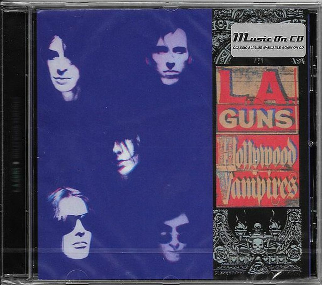 L.A. GUNS Hollywood Vampires CD.jpg