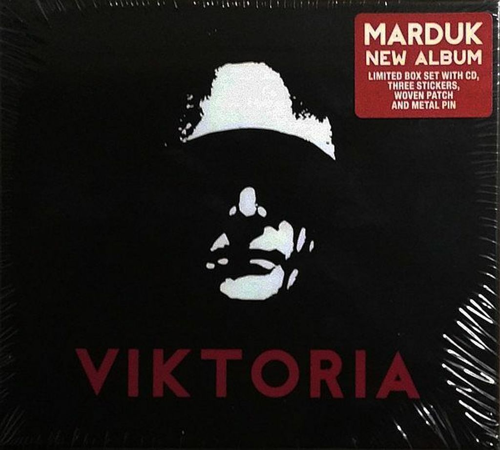 MARDUK Viktoria (Limited Edition Box Set) CD.jpg