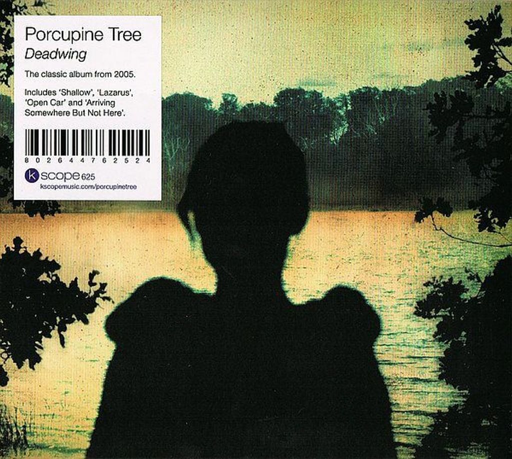 PORCUPINE TREE Deadwing (Digipack) CD.jpg