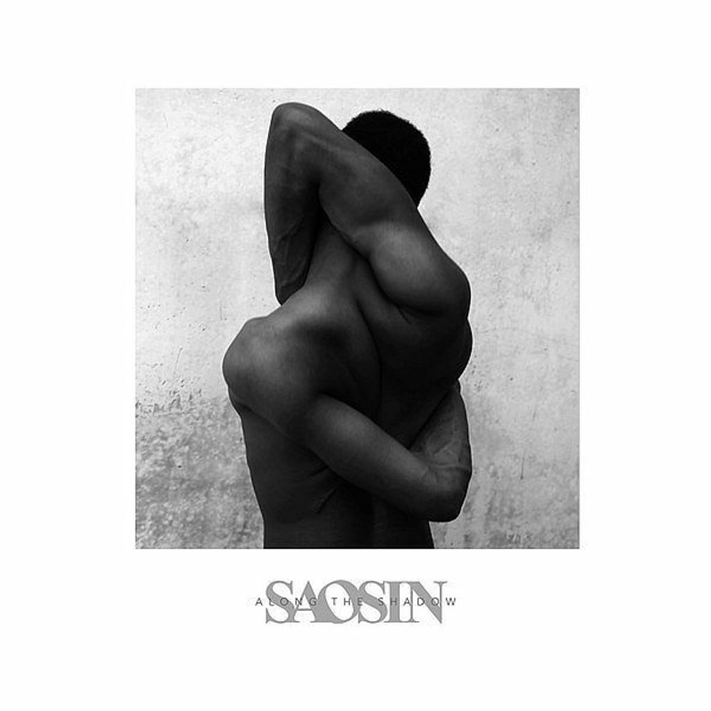 SAOSIN Along The Shadow (Digipak ) CD.jpg