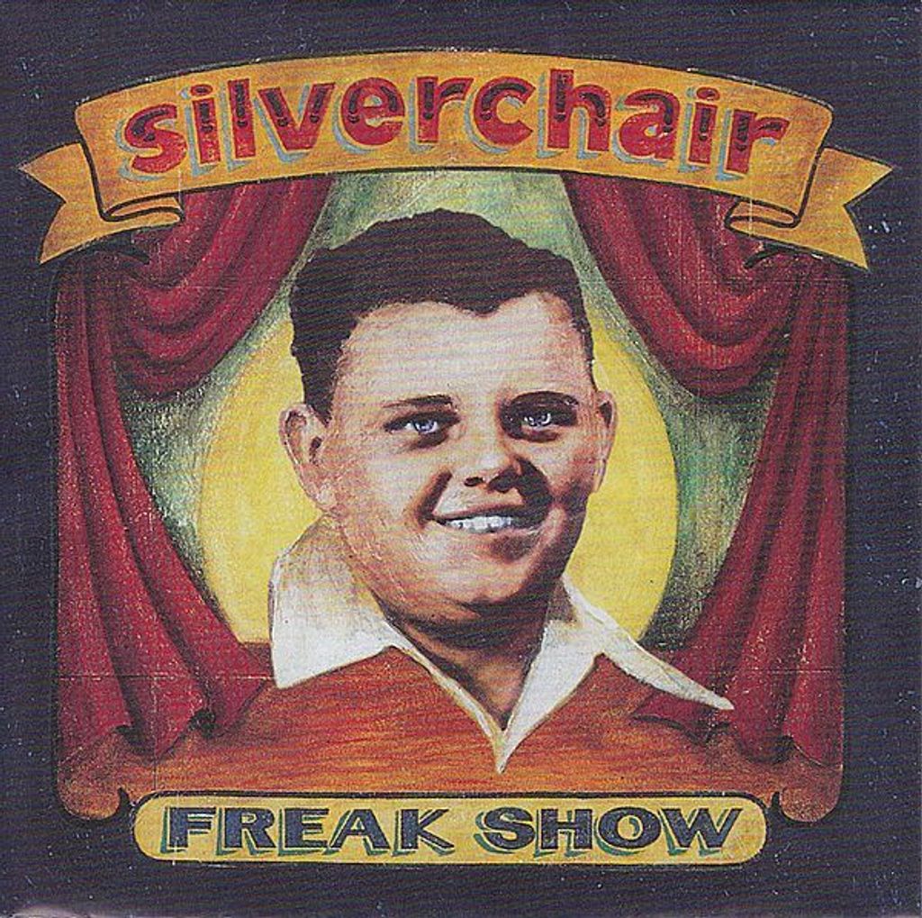 SILVERCHAIR Freak Show CD.jpg