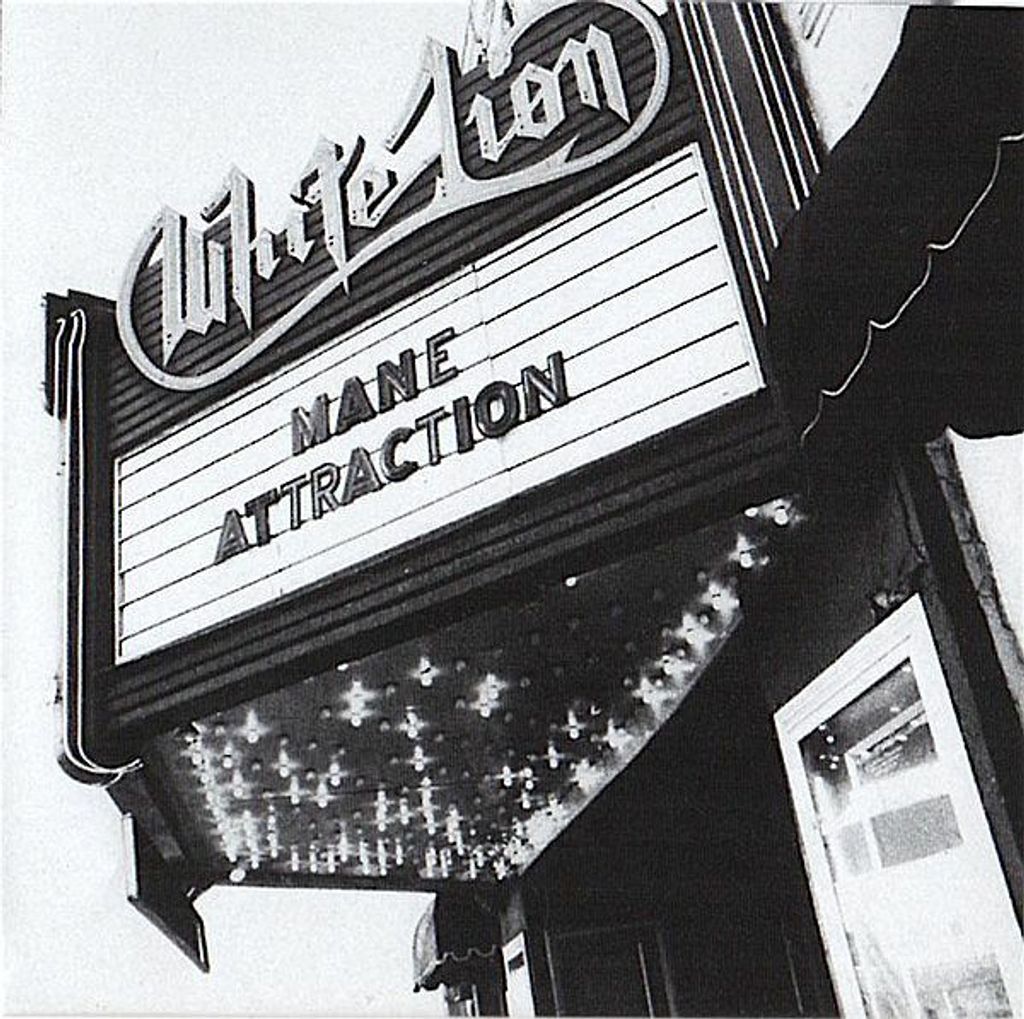WHITE LION Mane Attraction CD.jpg