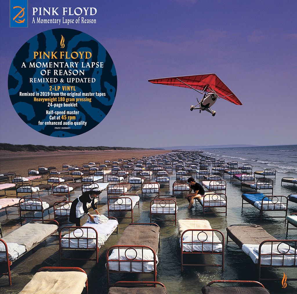 PINK FLOYD A Momentary Lapse Of Reason REMIXED + REISSUE 2021 (release date 29th October 2021).jpg
