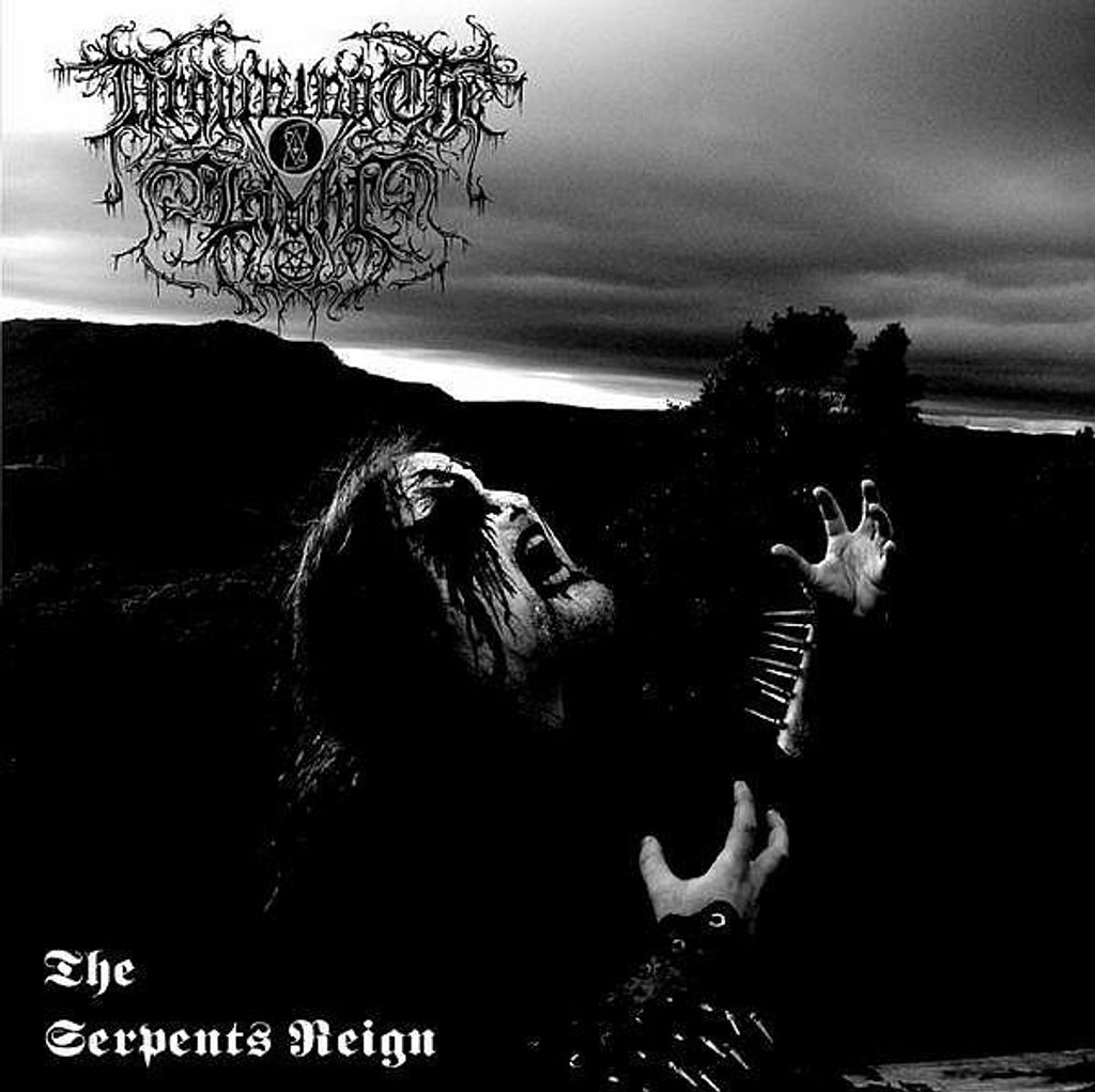 DROWNING THE LIGHT The Serpents Reign CD.jpg