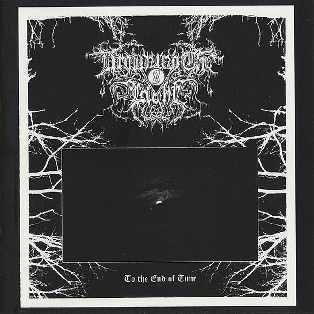 DROWNING THE LIGHT To The End Of Time CD.jpg