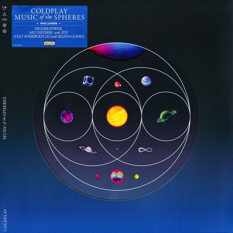 COLDPLAY Music Of The Spheres (Coloured Recycled Vinyl, 140 Gram) LP.jpg