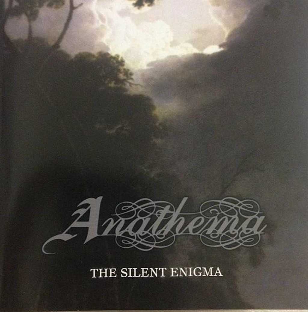 ANATHEMA The Silent Enigma CD.jpg