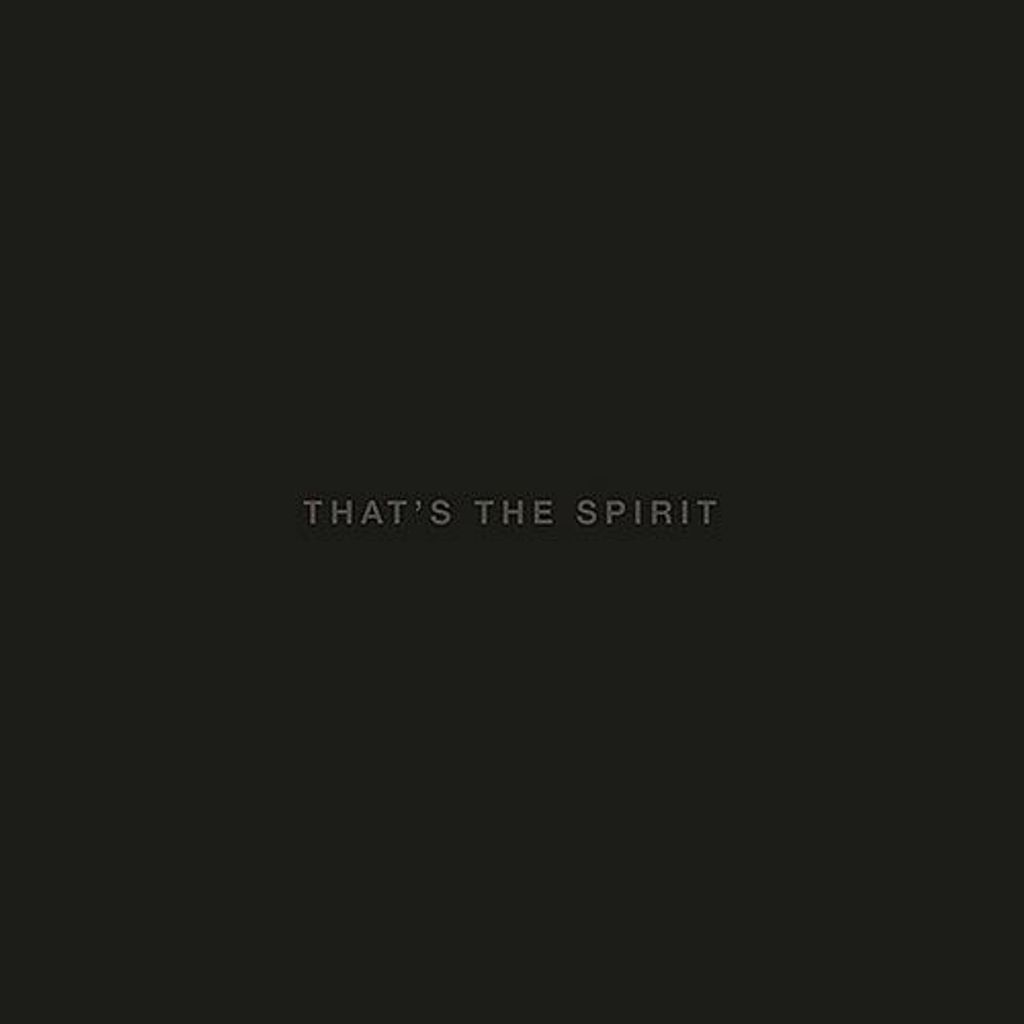 BRING ME THE HORIZON That's The Spirit CD.jpg