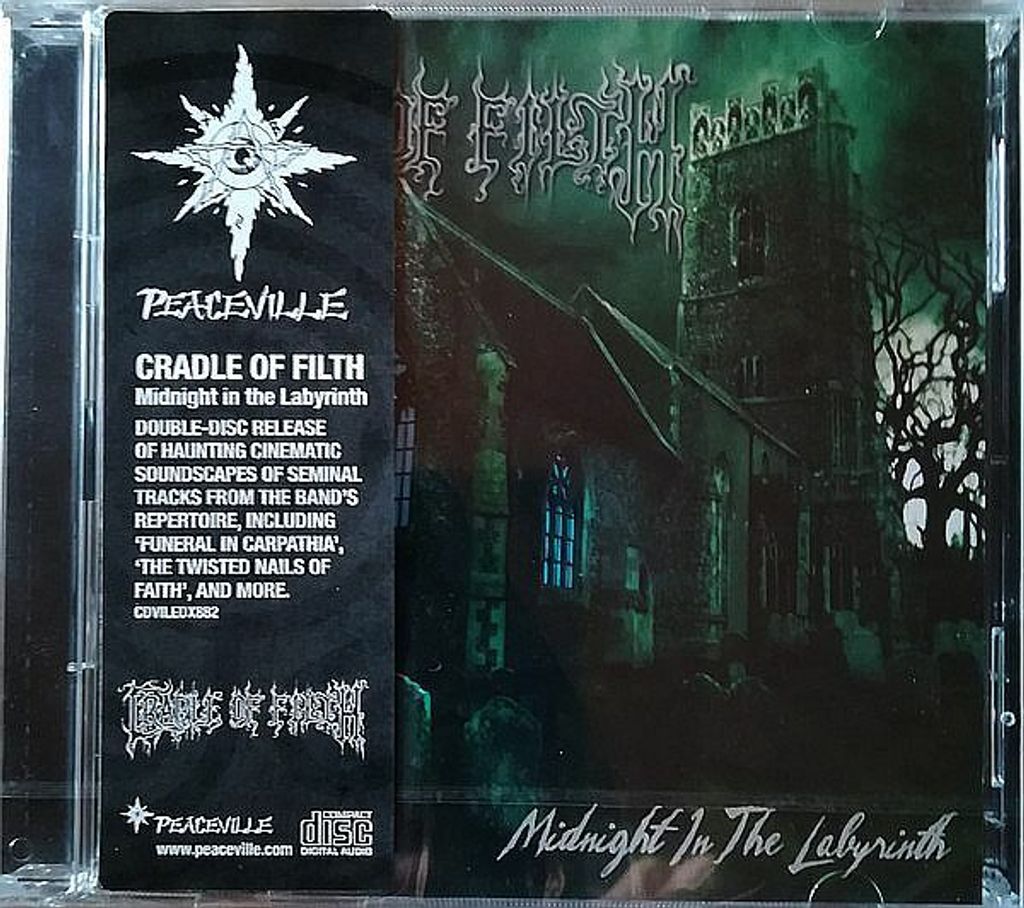 CRADLE OF FILTH Midnight in the Labyrinth 2CD.jpg